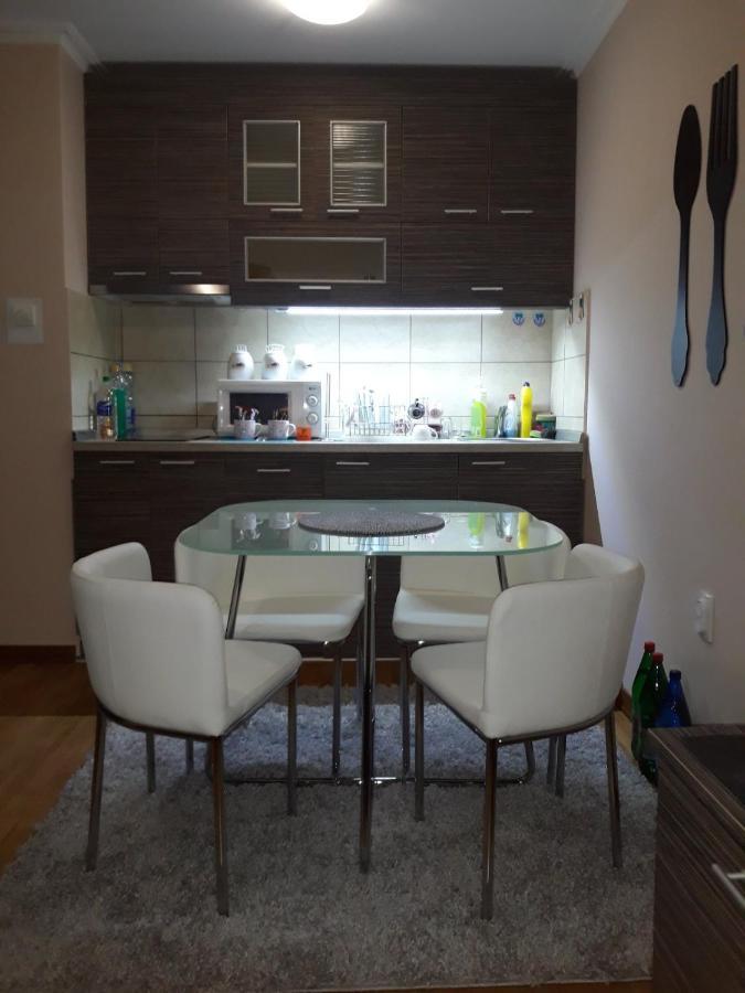 Apartman Jovanovic Vrnjačka Banja Exteriör bild