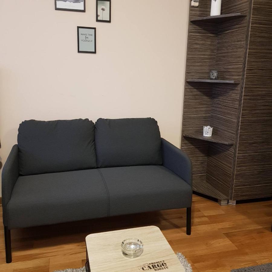 Apartman Jovanovic Vrnjačka Banja Exteriör bild