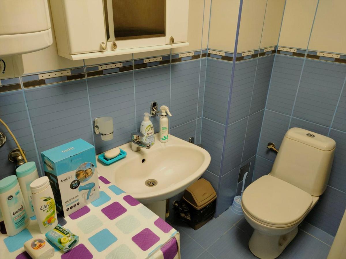 Apartman Jovanovic Vrnjačka Banja Exteriör bild