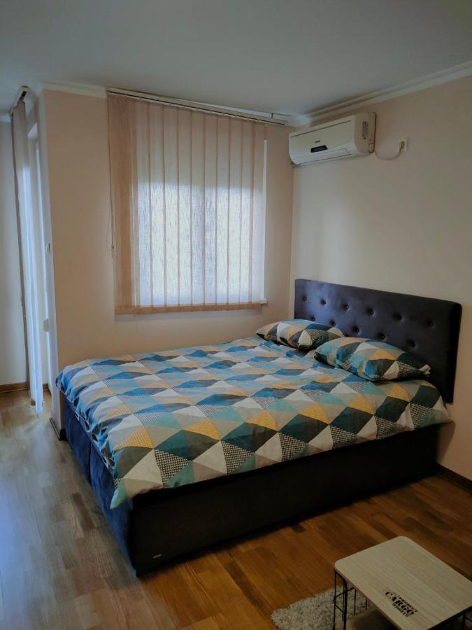 Apartman Jovanovic Vrnjačka Banja Exteriör bild