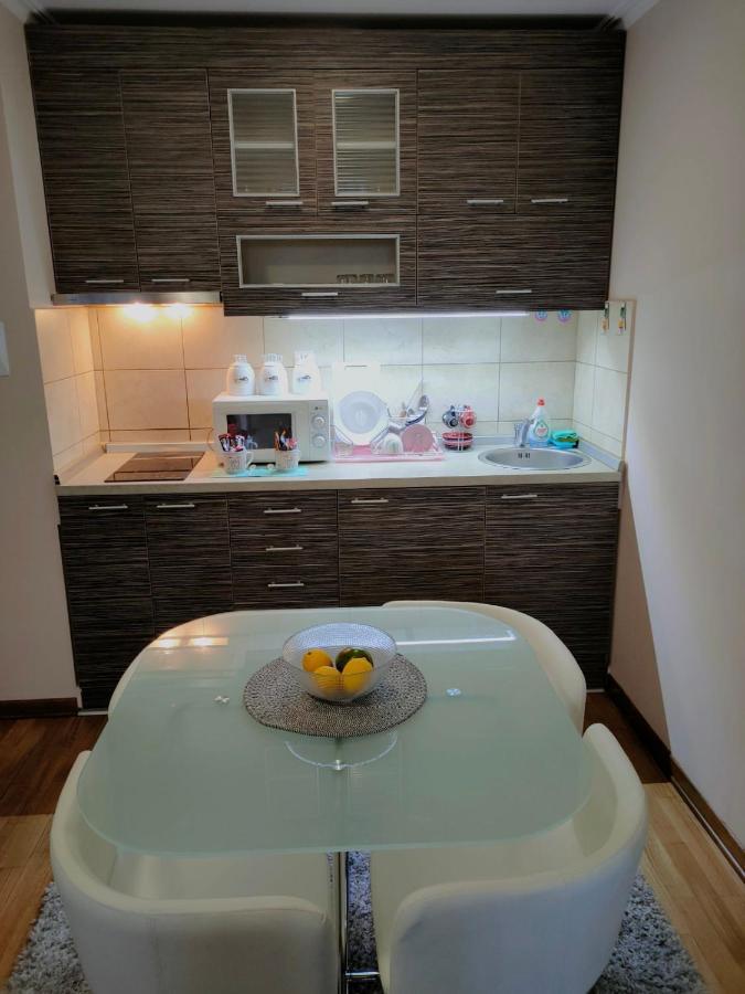 Apartman Jovanovic Vrnjačka Banja Exteriör bild