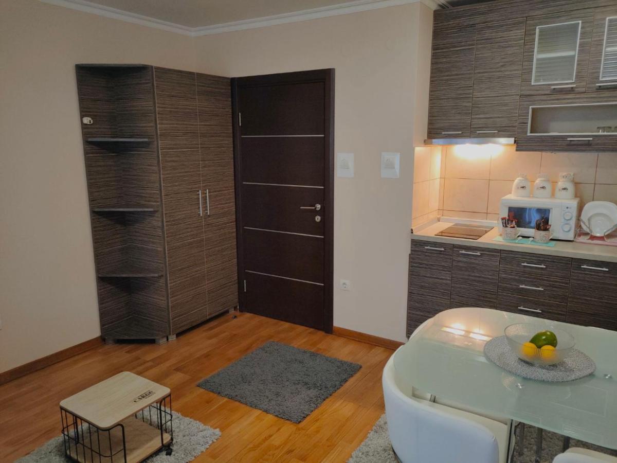 Apartman Jovanovic Vrnjačka Banja Exteriör bild